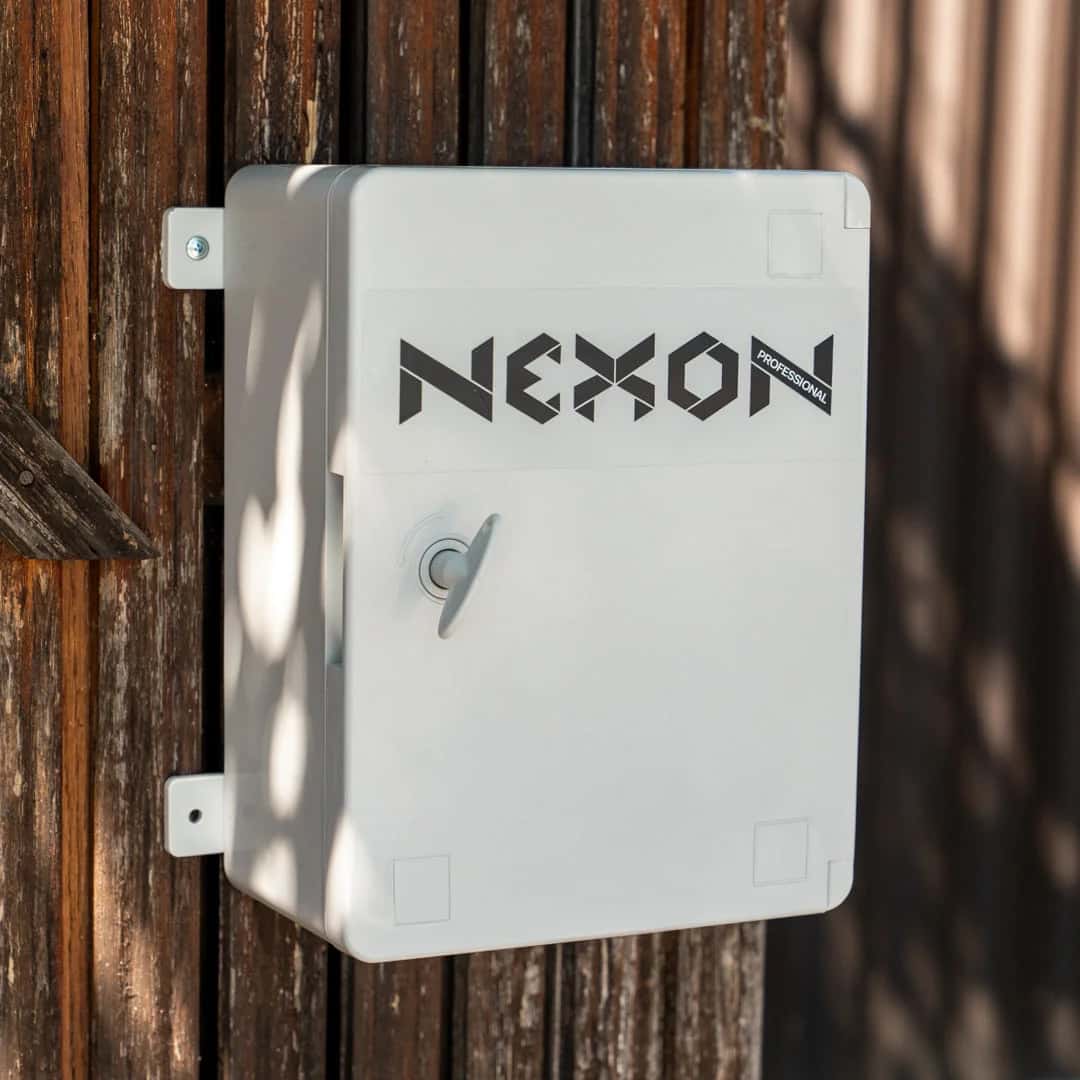 NEXON Protective Box for HeavyShock and BeastShock