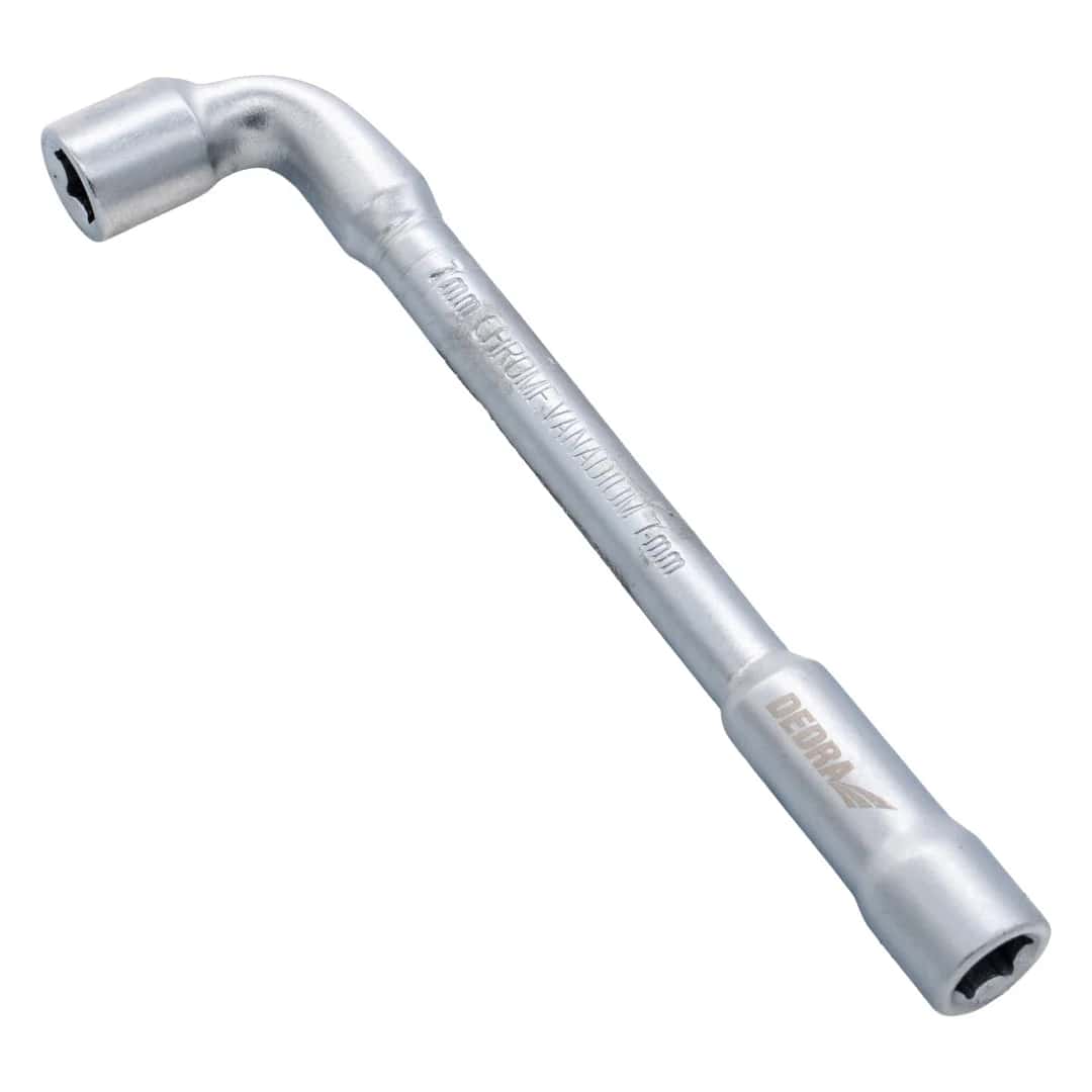 6-7mm Socket Wrench for Connectors