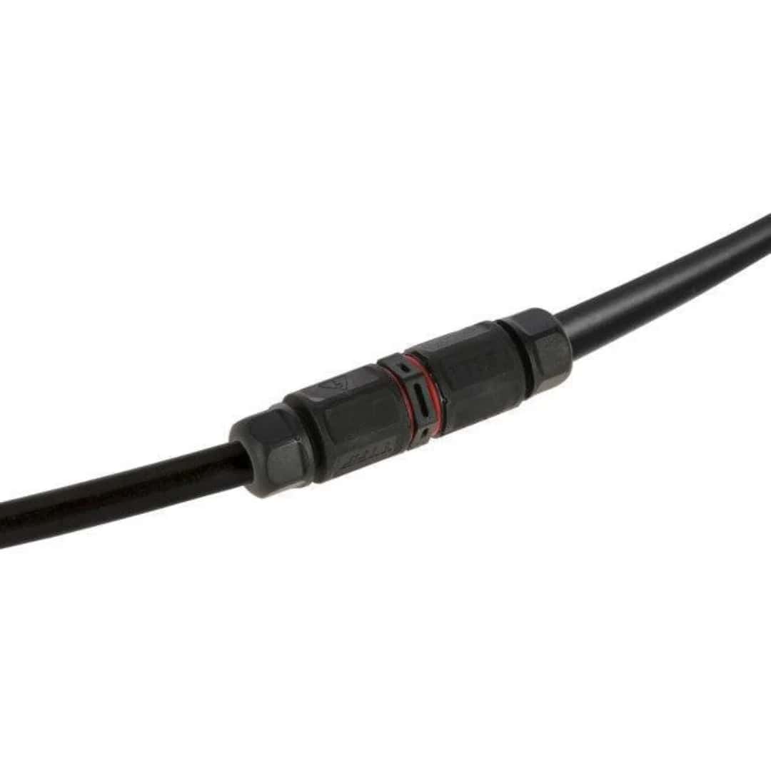 Underground Cable Connectors for Electric Fence - NEXON
