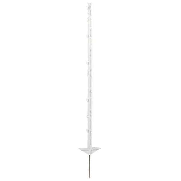 NEXON Plastic Posts for Electric Fence (10 pieces)